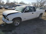 ✅ 2002 Chevrolet S-10 Fleet • VIN: 1GCCS195228174037 • Лот: 43772635. Опубликован ранее на Copart с пробегом 85 842 миль. Бесплатный доступ к архиву аукционных продаж из США и подробный отчёт об истории автомобиля на DreamBid. Изображение 1.
