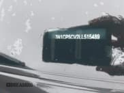 ✅ 2020 Nissan Kicks SV • VIN: 3N1CP5CV2LL515489 • Lot: 42980151. Wystawiony na IAAI z przebiegiem 193 342 mil. Bezpłatny archiwum sprzedaży aukcyjnych z USA i szczegółowy raport historii pojazdu na DreamBid. Zdjęcie 9.