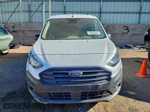 ✅ 2023 Ford Transit Connect XL • VIN: NM0LS7S20P1572721 • Lot: 95996495. Listed on Copart with Not provided. Free auction sales archive from the USA and detailed vehicle history report at DreamBid. Image 5.