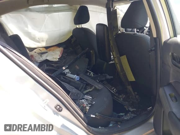 ✅ 2023 Nissan Altima S • VIN: 1N4BL4BV2PN425593 • Lot: 42851060. Wystawiony na IAAI z przebiegiem 26 911 mil. Bezpłatny archiwum sprzedaży aukcyjnych z USA i szczegółowy raport historii pojazdu na DreamBid. Zdjęcie 8.