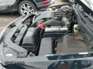 ✅ 2008 Lincoln MKZ • VIN: 3LNHM28TX8R612151 • Lot: 42721061. Listed on IAAI with 116,807 mi. Free auction sales archive from the USA and detailed vehicle history report at DreamBid. Image 19.