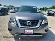 ✅ 2019 Nissan Pathfinder SL • VIN: 5N1DR2MN1KC604520 • Лот: 58424415. Опубликован ранее на Copart с пробегом 66 997 миль. Бесплатный доступ к архиву аукционных продаж из США и подробный отчёт об истории автомобиля на DreamBid. Изображение 5.