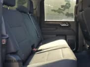 ✅ 2025 Chevrolet Silverado 2500HD LT • VIN: 2GC1KNE78S1234041 • Lot: 85681265. Wystawiony na Copart z przebiegiem 2 408 mil. Bezpłatny archiwum sprzedaży aukcyjnych z USA i szczegółowy raport historii pojazdu na DreamBid. Zdjęcie 10.