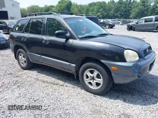 ✅ 2002 Hyundai Santa Fe GLS • VIN: KM8SC73D82U290003 • Лот: 42858967. Опубликован ранее на IAAI с пробегом 237 069 миль. Бесплатный доступ к архиву аукционных продаж из США и подробный отчёт об истории автомобиля на DreamBid. Изображение 1.