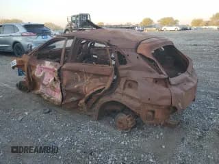 ✅ 2020 Hyundai Kona SE • VIN: KM8K12AA3LU473490 • Лот: 75431844. Опубликован ранее на Copart с пробегом Не указан. Бесплатный доступ к архиву аукционных продаж из США и подробный отчёт об истории автомобиля на DreamBid. Изображение 2.