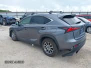 ✅ 2020 Lexus NX 300 • VIN: JTJAARBZ0L5005382 • Lot: 42419682. Wystawiony na IAAI z przebiegiem 68 760 mil. Bezpłatny archiwum sprzedaży aukcyjnych z USA i szczegółowy raport historii pojazdu na DreamBid. Zdjęcie 3.