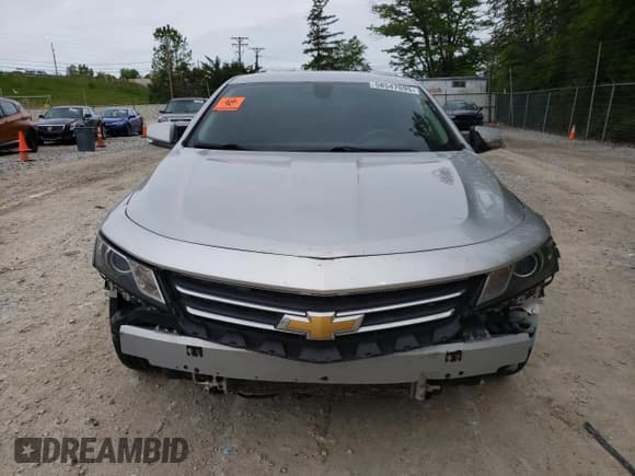 ✅ 2015 Chevrolet Impala LT • VIN: 2G1115SL7F9248033 • Lot: 58547095. Wystawiony na Copart z przebiegiem 137 901 mil. Bezpłatny archiwum sprzedaży aukcyjnych z USA i szczegółowy raport historii pojazdu na DreamBid. Zdjęcie 5.