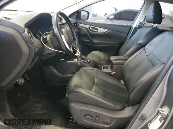 ✅ 2020 Nissan Rogue S • VIN: JN1BJ1CW4LW365748 • Lot: 71892275. Listed on Copart with 79,951 mi. Free auction sales archive from the USA and detailed vehicle history report at DreamBid. Image 7.