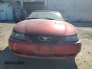 ✅ 2004 Ford Mustang Deluxe • VIN: 1FAFP44404F102515 • Lot: 75318024. Listed on Copart with 65,383 mi. Free auction sales archive from the USA and detailed vehicle history report at DreamBid. Image 5.