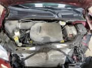 ✅ 2019 Dodge Grand Caravan SE • VIN: 2C4RDGBG9KR752268 • Lot: 91526285. Wystawiony na Copart z przebiegiem 64 926 mil. Bezpłatny archiwum sprzedaży aukcyjnych z USA i szczegółowy raport historii pojazdu na DreamBid. Zdjęcie 12.