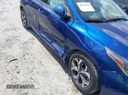 ✅ 2021 Kia Forte LXS • VIN: 3KPF24AD5ME291444 • Lot: 40304167. Listed on IAAI with 123,079 mi. Free auction sales archive from the USA and detailed vehicle history report at DreamBid. Image 6.