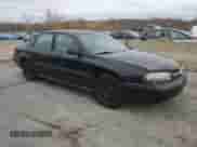 ✅ 2003 Chevrolet Impala • VIN: 2G1WF52E539311117 • Лот: 91502845. Размещён на Copart с пробегом 69 582 миль миль. Получите бесплатный доступ к архиву аукционных продаж из США и посмотрите подробный отчёт об истории автомобиля на DreamBid. Изображение 4.