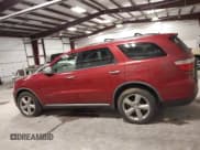 ✅ 2011 Dodge Durango Citadel • VIN: 1D4SE5GTXBC693137 • Lot: 43663144. Listed on IAAI with 149,798 mi. Free auction sales archive from the USA and detailed vehicle history report at DreamBid. Image 14.