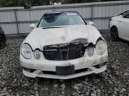 ✅ 2009 Mercedes-Benz E 350 Luxury • VIN: WDBUF56X29B390634 • Лот: 83810135. Опубликован ранее на Copart с пробегом 160 634 миль. Бесплатный доступ к архиву аукционных продаж из США и подробный отчёт об истории автомобиля на DreamBid. Изображение 5.