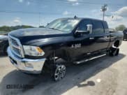 ✅ 2015 Ram 2500 SLT • VIN: 3C6UR5MLXFG527323 • Lot: 65537385. Wystawiony na Copart z przebiegiem 166 214 mil. Bezpłatny archiwum sprzedaży aukcyjnych z USA i szczegółowy raport historii pojazdu na DreamBid. Zdjęcie 1.