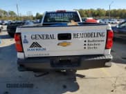 ✅ 2016 Chevrolet Silverado 1500 Work Truck • VIN: 1GCNCNEH8GZ117758 • Лот: 89723915. Опубликован ранее на Copart с пробегом 108 136 миль. Бесплатный доступ к архиву аукционных продаж из США и подробный отчёт об истории автомобиля на DreamBid. Изображение 6.