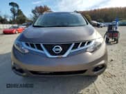 ✅ 2014 Nissan Murano SL • VIN: JN8AZ1MW2EW505206 • Lot: 91610845. Listed on Copart with 37,181 mi. Free auction sales archive from the USA and detailed vehicle history report at DreamBid. Image 5.