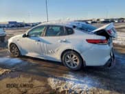 ✅ 2017 Kia Optima LX • VIN: 5XXGT4L37HG151043 • Lot: 95330645. Listed on Copart with 94,435 mi. Free auction sales archive from the USA and detailed vehicle history report at DreamBid. Image 2.