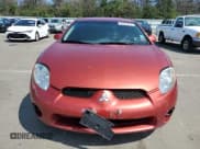 ✅ 2008 Mitsubishi Eclipse GS • VIN: 4A3AK24F88E041996 • Lot: 69282814. Wystawiony na Copart z przebiegiem 211 582 mil. Bezpłatny archiwum sprzedaży aukcyjnych z USA i szczegółowy raport historii pojazdu na DreamBid. Zdjęcie 5.