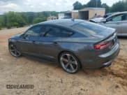 ✅ 2019 Audi S5 Sportback Premium Plus • VIN: WAUB4CF52KA094488 • Lot: 67492025. Listed on Copart with 65,862 mi. Free auction sales archive from the USA and detailed vehicle history report at DreamBid. Image 2.