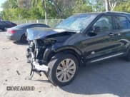 ✅ 2023 Ford Explorer King Ranch • VIN: 1FM5K7LC6PGB49590 • Lot: 41470927. Listed on IAAI with 10,628 mi. Free auction sales archive from the USA and detailed vehicle history report at DreamBid. Image 6.