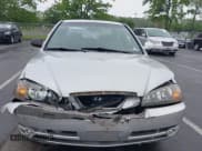 ✅ 2006 Hyundai Elantra GLS • VIN: KMHDN46D06U208428 • Lot: 42458332. Wystawiony na IAAI z przebiegiem 147 169 mil. Bezpłatny archiwum sprzedaży aukcyjnych z USA i szczegółowy raport historii pojazdu na DreamBid. Zdjęcie 12.