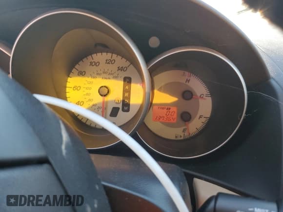 ✅ 2008 Mazda 3 i Touring Value • VIN: JM1BK32F581149600 • Lot: 92102295. Wystawiony na Copart z przebiegiem 137 364 mil. Bezpłatny archiwum sprzedaży aukcyjnych z USA i szczegółowy raport historii pojazdu na DreamBid. Zdjęcie 9.