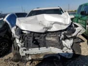 ✅ 2022 Chevrolet Traverse LT • VIN: 1GNERHKW8NJ115627 • Lot: 81198575. Listed on Copart with Not provided. Free auction sales archive from the USA and detailed vehicle history report at DreamBid. Image 5.