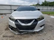 ✅ 2017 Nissan Maxima SL • VIN: 1N4AA6AP6HC405246 • Lot: 57594295. Listed on Copart with 132,684 mi. Free auction sales archive from the USA and detailed vehicle history report at DreamBid. Image 5.