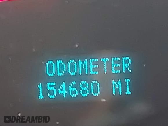 ✅ 2007 Chevrolet Silverado 1500 1LT • VIN: 3GCEK13M97G508574 • Lot: 43714858. Listed on IAAI with 154,680 mi. Free auction sales archive from the USA and detailed vehicle history report at DreamBid. Image 15.