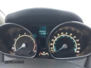 ✅ 2014 Ford Fiesta Titanium • VIN: 3FADP4FJ7EM150931 • Lot: 43784436. Listed on IAAI with 113,768 mi. Free auction sales archive from the USA and detailed vehicle history report at DreamBid. Image 7.