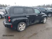 ✅ 2007 Chevrolet HHR LT • VIN: 3GNDA23P67S597846 • Lot: 41963240. Listed on IAAI with 129,357 mi. Free auction sales archive from the USA and detailed vehicle history report at DreamBid. Image 4.