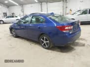 ✅ 2023 Subaru Impreza Premium • VIN: 4S3GKAV63P3604906 • Lot: 43647717. Wystawiony na IAAI z przebiegiem 14 582 mil. Bezpłatny archiwum sprzedaży aukcyjnych z USA i szczegółowy raport historii pojazdu na DreamBid. Zdjęcie 3.