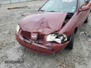 ✅ 2006 Nissan Sentra S • VIN: 3N1CB51D56L547088 • Лот: 54946243. Опубликован ранее на Copart с пробегом Не указан. Бесплатный доступ к архиву аукционных продаж из США и подробный отчёт об истории автомобиля на DreamBid. Изображение 9.