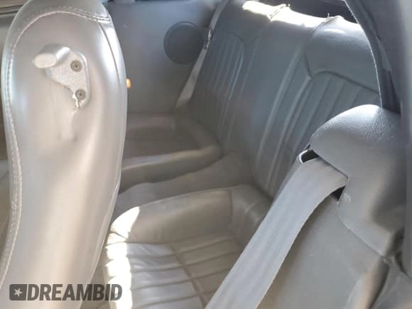 ✅ 1997 Chevrolet Camaro Z28 • VIN: 2G1FP32P7V2138764 • Лот: 78994824. Опубликован ранее на Copart с пробегом 30 542 миль. Бесплатный доступ к архиву аукционных продаж из США и подробный отчёт об истории автомобиля на DreamBid. Изображение 10.