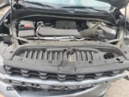 ✅ 2020 Chevrolet Silverado 1500 Custom • VIN: 3GCPWBEK7LG374754 • Lot: 79290414. Listed on Copart with 100,469 mi. Free auction sales archive from the USA and detailed vehicle history report at DreamBid. Image 11.