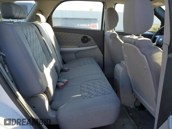 2007 Chevrolet Equinox LS with VIN 2CNDL13F376228019, listed as a Copart auction lot 41408034 with 86,375 mi miles and Clean title. Bid and sale history available at DreamBid. Image 10.