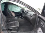 ✅ 2017 Chevrolet Impala Premier • VIN: 2G1145S39H9156643 • Lot: 43324854. Listed on IAAI with 69,054 mi. Free auction sales archive from the USA and detailed vehicle history report at DreamBid. Image 5.