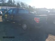 ✅ 2012 Ford F-150 XL • VIN: 1FTEX1CM7CFC60631 • Lot: 41355149. Listed on IAAI with 262,109 mi. Free auction sales archive from the USA and detailed vehicle history report at DreamBid. Image 3.