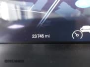 ✅ 2022 Polestar 2 • VIN: LPSED3KA3NL053162 • Lot: 43759857. Wystawiony na IAAI z przebiegiem 23 745 mil. Bezpłatny archiwum sprzedaży aukcyjnych z USA i szczegółowy raport historii pojazdu na DreamBid. Zdjęcie 16.