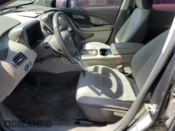 ✅ 2014 Chevrolet Volt • VIN: 1G1RE6E4XEU113924 • Lot: 65018664. Wystawiony na Copart z przebiegiem 171 618 mil. Bezpłatny archiwum sprzedaży aukcyjnych z USA i szczegółowy raport historii pojazdu na DreamBid. Zdjęcie 7.