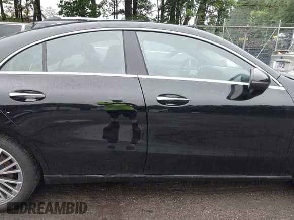 2025 Mercedes-Benz CLA 250 с VIN W1K5J4GB3SN509206, выставлен на аукционе IAAI как лот 42513858 с пробегом 29 003 миль миль и . История ставок и продаж доступна на DreamBid. Изображение 13.