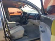 ✅ 2011 Toyota Tacoma PreRunner • VIN: 3TMKU4HN8BM030660 • Lot: 41506748. Listed on IAAI with 127,683 mi. Free auction sales archive from the USA and detailed vehicle history report at DreamBid. Image 5.