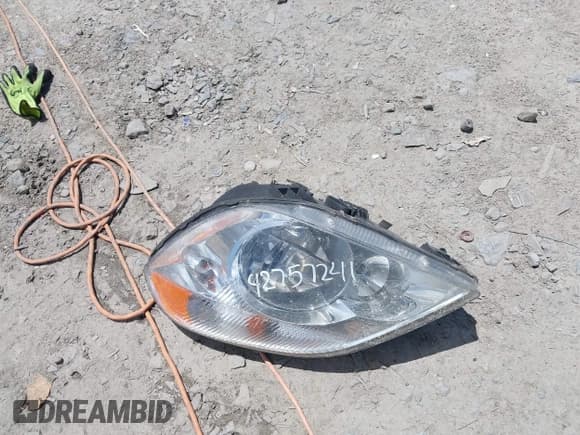 ✅ 2010 Mercedes-Benz Sprinter Cargo • VIN: WD3PE7CC9A5462487 • Lot: 42757241. Wystawiony na IAAI z przebiegiem Nie podano. Bezpłatny archiwum sprzedaży aukcyjnych z USA i szczegółowy raport historii pojazdu na DreamBid. Zdjęcie 12.