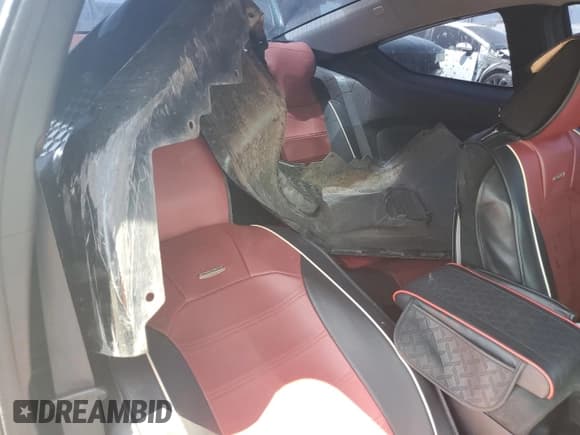 ✅ 2013 Honda Accord LX-S • VIN: 1HGCT1B37DA012472 • Лот: 71362235. Опубликован ранее на Copart с пробегом 159 312 миль. Бесплатный доступ к архиву аукционных продаж из США и подробный отчёт об истории автомобиля на DreamBid. Изображение 10.