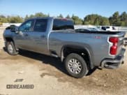 ✅ 2024 Chevrolet Silverado 3500 • VIN: 2GC4YSE72R1130553 • Lot: 85820735. Listed on Copart with 59,954 mi. Free auction sales archive from the USA and detailed vehicle history report at DreamBid. Image 2.