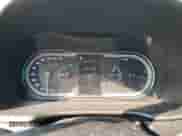 2022 Hyundai Tucson Blue z VIN KM8JBCA12NU040664, wystawiony jako Copart lot #60449865 z przebiegiem 45 200 mil mil oraz Szkoda całkowita • Salvage title. Historia ofert i sprzedaży dostępna na DreamBid. Obrazek 9.