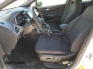 ✅ 2018 Chevrolet Cruze LT • VIN: 1G1BE5SM7J7199539 • Лот: 69445952. Опубликован ранее на Copart с пробегом 80 062 миль. Бесплатный доступ к архиву аукционных продаж из США и подробный отчёт об истории автомобиля на DreamBid. Изображение 7.