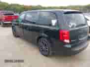 2017 Dodge Grand Caravan SXT с VIN 2C4RDGCGXHR639811, выставлен на аукционе IAAI как лот 43482167 с пробегом 89 275 миль миль и . История ставок и продаж доступна на DreamBid. Изображение 3.