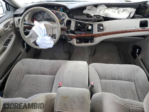 2000 Chevrolet Impala с VIN 2G1WF52E0Y9209313, выставлен на аукционе Copart как лот 69488184 с пробегом 144 855 миль миль и Списание • Salvage title. История ставок и продаж доступна на DreamBid. Изображение 8.